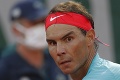 Skvelý Nadal kráča za ďalším titulom z parížskej antuky: Vo finále môže vyrovnať Federera