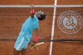 Rafael Nadal vyhral 86 turnajov, no jeden je preňho prekliaty: Podarí sa mu zlomiť smolnú sériu?