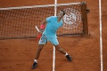 Skvelý Nadal kráča za ďalším titulom z parížskej antuky: Vo finále môže vyrovnať Federera