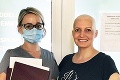 Otvorené priznanie Anety Pariškovej: Rakovina ju utvrdila v tom, akého muža si zobrala