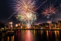 Chcú pomôcť zdravotníkom: Holandsko zrušilo novoročné ohňostroje