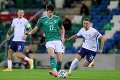 ONLINE Severné Írsko - Slovensko: Zlatý Ďurišov gól! Zahráme si na EURO