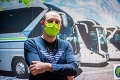 Spájame Slovensko: 4 nové expresné autobusové linky
