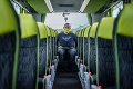 Spájame Slovensko: 4 nové expresné autobusové linky