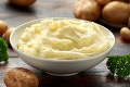 Šéfkuchári zverejnili TOP 5 chýb pri príprave zemiakovej kaše: Takto ju vyšperkujete do dokonalosti
