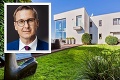 Tretinový vlastník problémovej Arca Investments predáva vilu: Luxus za 1 700 000 eur!