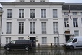 Polícia zatkla muža pre streľbu na ambasádu v Holandsku: Vážna výzva občanom Saudskej Arábie