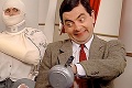 Muž zistil, čo sa skrýva za postavou Mr. Beana: Pravdu sme mali celý čas pred očami!