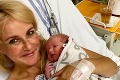 Vendula Pizingerová (48) mesiac po pôrode malého synčeka: Pravda o tom, ako to zvládam