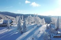 Vieme, ako sa na lyžiarsku sezónu pripravujú v stredisku Snowparadise Veľká Rača