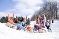 Vieme, ako sa na lyžiarsku sezónu pripravujú v stredisku Snowparadise Veľká Rača