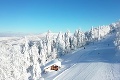 Vieme, ako sa na lyžiarsku sezónu pripravujú v stredisku Snowparadise Veľká Rača