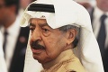 Bahrajn má nového premiéra: Kto nahradí najdlhšie slúžiaceho predsedu vlády na svete?