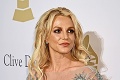 Britney Spears o 13-ročnom opatrovníctve: Opísala muky! Otca vôbec nešetrila