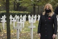 Prezidentka navštívila cintorín v Bratislave: Čo z nej vyhŕklo, nečakal nik