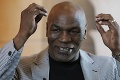 Tyson spraví pre reklamu čokoľvek: Legendárny boxer knokautoval žraloka!