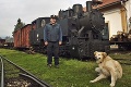 Existenciu obľúbenej atrakcie v Čiernom Balogu ohrozuje pandémia: Zahubí COVID Čiernohronskú železnicu?