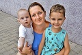 Hrdinka z materskej dovolenky! Jana vymenila víkend v kruhu rodiny za pomoc obci: Takto som otestovala stovky ľudí