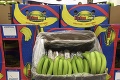 To ich vyšlo draho: Nemecký súd naparil brutálny trest pašerákom kokaínu, drogy ukrývali medzi banánmi