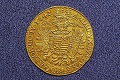 Zlatý dukát kráľa Ferdinanda z Kremnice ide do dražby: Vyvolávacia cena 200-tisíc eur!