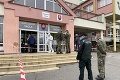 Tragédia v Prešove: Počas čakania na test dostal muž († 68) infarkt, nepomohli mu ani záchranári