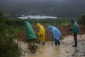 Guatemalou sa prehnala extrémne silná búrka Eta: Krajina hlási 150 mŕtvych alebo nezvestných