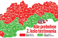 Pokračovanie najväčšej akcie Slovenska: 12 otázok o druhom kole! Kto sa musí dať otestovať?