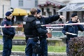 Blesková reakcia našej polície na teroristický útok: Slovákom vo Viedni posielajú dôležitú výzvu