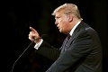 Druhá prezidentská debata bude virtuálna: Trump sa na nej nezúčastní