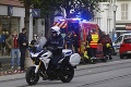 Krvavý útok v kostole v Nice: Francúzska polícia zadržala ďalšieho podozrivého