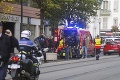 Brutálny útok vo Francúzsku: Hlásia obete a viacero zranených, desivé slová starostu