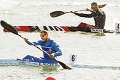 Kanoista Vlček túži po olympiáde aj po nešťastnom zranení: Kým sa do lode nasúkam sám, je to OK!