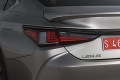Špičková limuzína Lexus ES dostupná ako nikdy. Teraz s neuveriteľnou zľavou