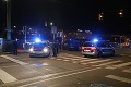 Teroristický útok vo Viedni! Hlásia obete a viacero zranených, v meste vládla panika