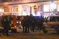 Kurz označil streľbu vo Viedni za ohavný teroristický útok: Nedáme sa zastrašiť!