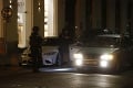 Teroristický útok vo Viedni! Hlásia obete a viacero zranených, v meste vládla panika