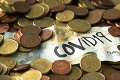Vláda schválila zmeny v štátnom rozpočte na tento rok: Hotovostný schodok sa má zvýšiť o miliardy eur