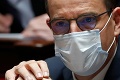 Francúzsky premiér o druhej vlne koronavírusu: Ak by prišla, jednu vec už určite nespraví