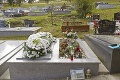 Najsmutnejšie dušičkové príbehy Slovenska: Plakali rodičia zavraždeného Tomáša († 16) aj zrazenej Linh († 18)