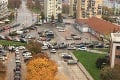 Po extrémnej sobote v Bratislave povedali dosť: Drive-in odberné miesta škrtajú!