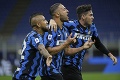 Koniec Antonia Conteho na lavičke Interu Miláno? Za uplynulý mesiac zvíťazili Nerazzurri iba raz!