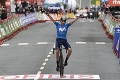Náročná 11. etapa na Vuelte víťazne pre Davida Gaudu: Celkovému poradiu vládne naďalej Roglič