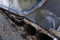 Čo bolo príčinou zrútenia mosta v Kysaku? Náklady na rekonštrukciu sa vyšplhajú nad milión