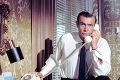 Zomrel agent 007: Do hereckého neba odišiel Sean Connery († 90)
