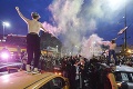Poľsko v rekordoch predbieha samé seba: Počet nakazených rýchlo stúpa v dôsledku masových protestov