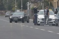 Premiér Matovič čelí vyhrážkam: Z bežnej limuzíny do opancierovaného auta! Bývalý šéf ústavných ochrankárov reaguje