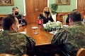 Prezidentka Čaputová vs. premiér Matovič: Vojna pre testovanie! Na koho stranu sa postavil politológ?