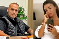 Futbalista Kopúnek prehovoril o obvineniach z týrania manželky: Dominika sa mi chce pomstiť!