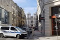 Detaily útoku v Bazilike Matky Božej, z ktorých mrazí: Žene sa podarilo utiecť, zraneniam však podľahla