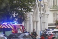 Útočník v bazilike v Nice dobodal mamu († 44) troch detí: Jej posledné slová vám zlomia srdce